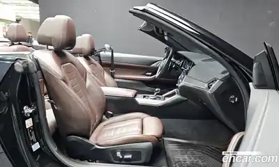 BMW 4-Series 2021 2.0 Автомат в Москве № 210770, миниатюра 2