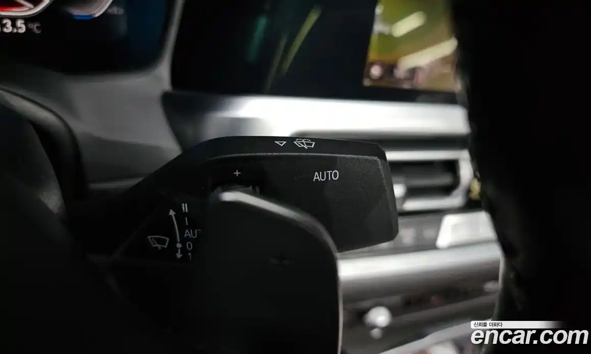 BMW 4-Series 2021 2.0 Автомат в Москве № 210770, фото 7