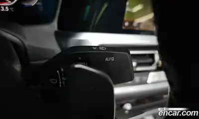 BMW 4-Series 2021 2.0 Автомат в Москве № 210770, миниатюра 7