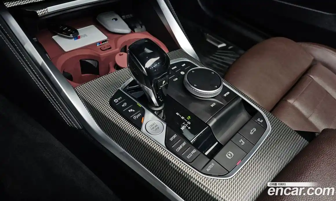 BMW 4-Series 2021 2.0 Автомат в Москве № 210770, фото 8