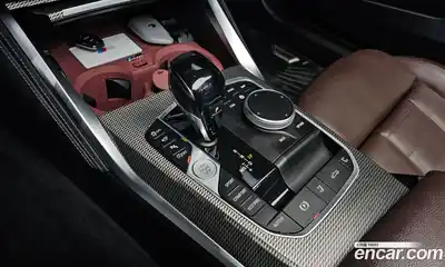 BMW 4-Series 2021 2.0 Автомат в Москве № 210770, миниатюра 8