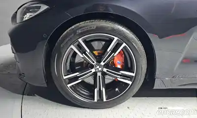 BMW 4-Series 2021 2.0 Автомат в Москве № 210770, миниатюра 10