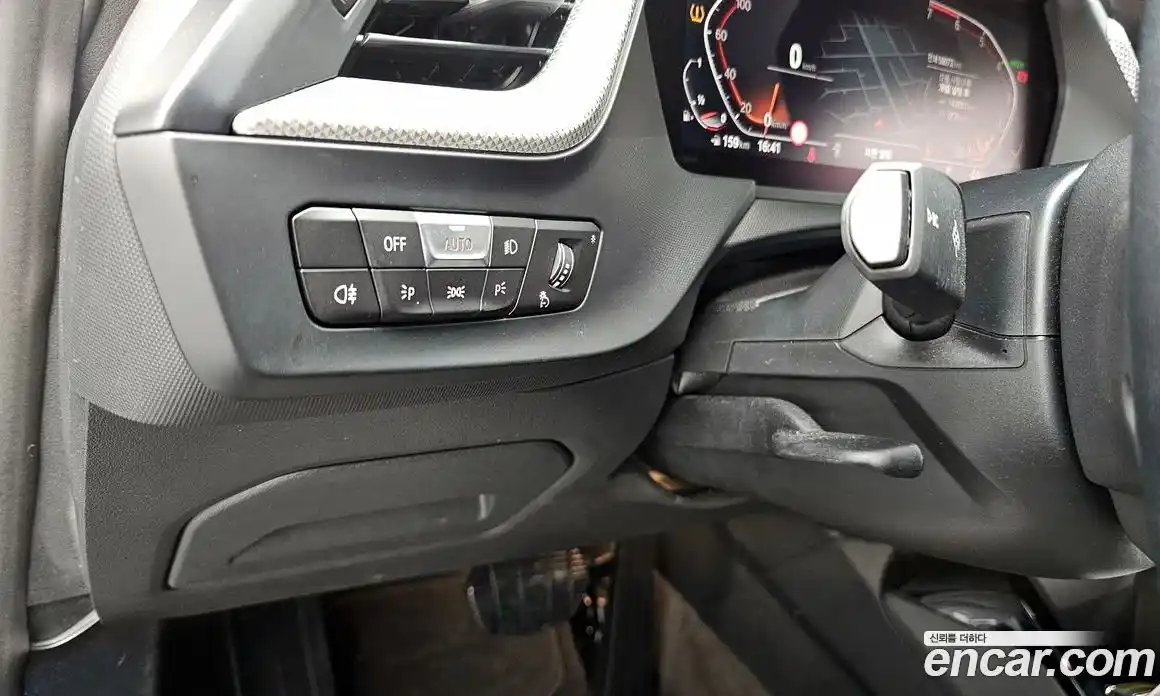 BMW 1-Series 2022 2.0 Автомат в Москве № 211441, фото 12