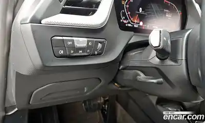 BMW 1-Series 2022 2.0 Автомат в Москве № 211441, миниатюра 12