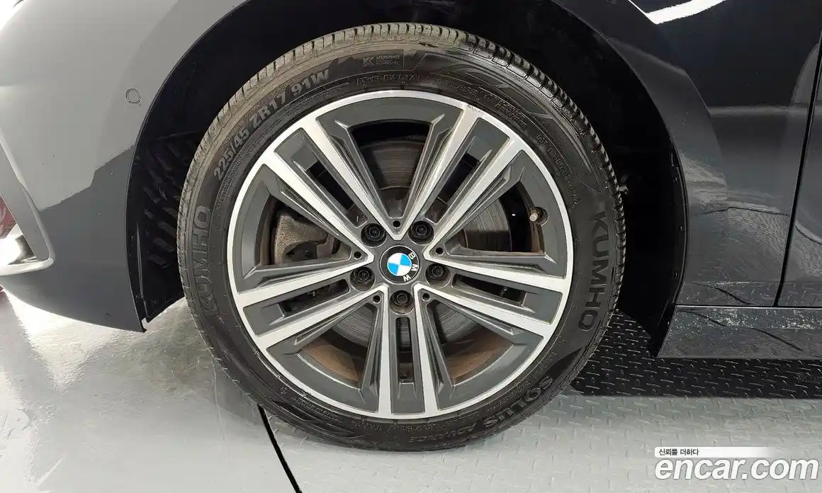 BMW 1-Series 2022 2.0 Автомат в Москве № 211441, фото 13