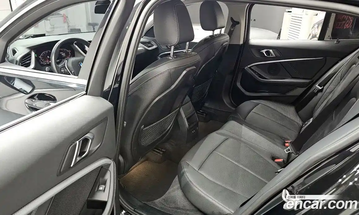 BMW 1-Series 2022 2.0 Автомат в Москве № 211441, фото 16