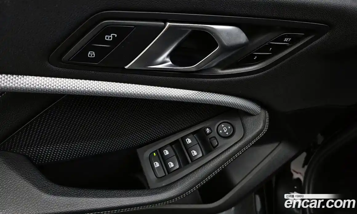 BMW 1-Series 2022 2.0 Автомат в Москве № 211441, фото 17