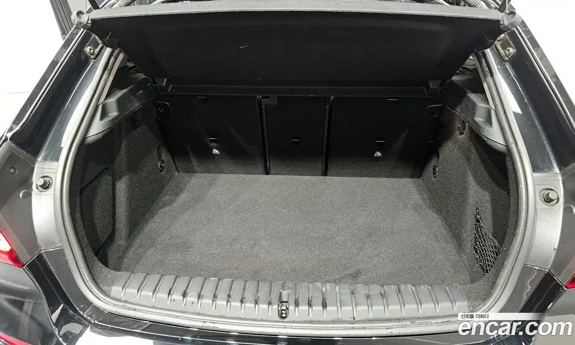 BMW 1-Series 2022 2.0 Автомат в Москве № 211441, фото 20