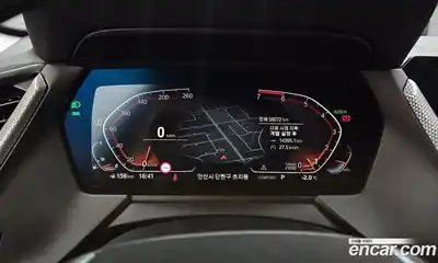 BMW 1-Series 2022 2.0 Автомат в Москве № 211441, миниатюра 4