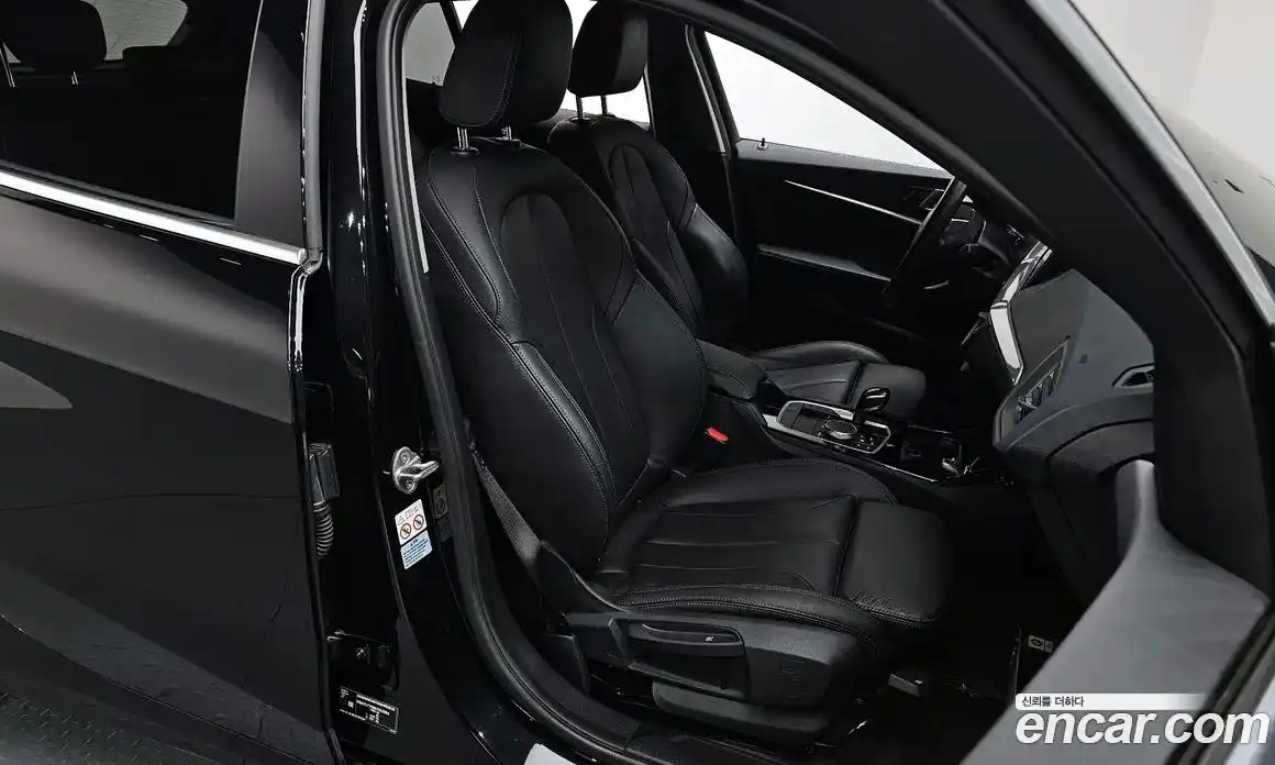 BMW 1-Series 2022 2.0 Автомат в Москве № 211441, фото 5