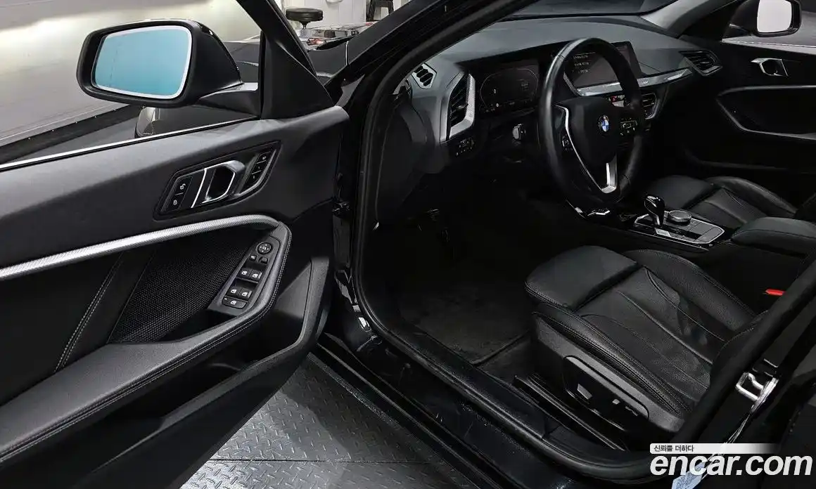 BMW 1-Series 2022 2.0 Автомат в Москве № 211441, фото 6