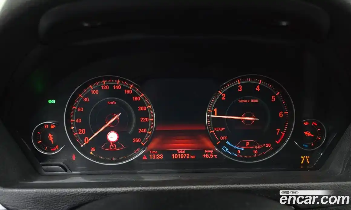 BMW 3-Series 2018 2.0 Автомат в Москве № 211784, фото 11