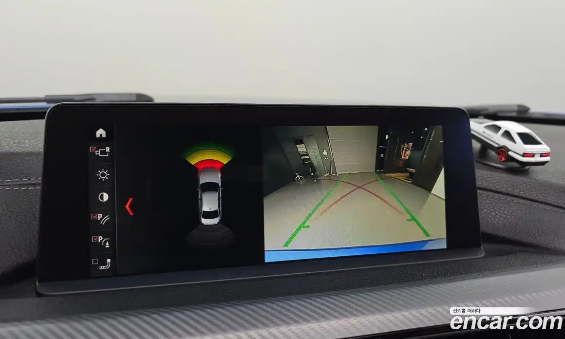 BMW 3-Series 2018 2.0 Автомат в Москве № 211784, фото 20