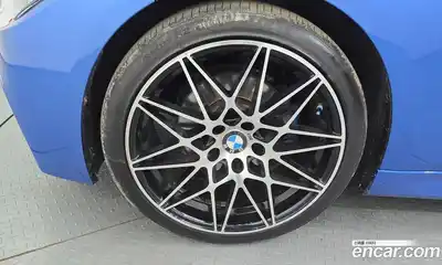 BMW 3-Series 2018 2.0 Автомат в Москве № 211784, миниатюра 2