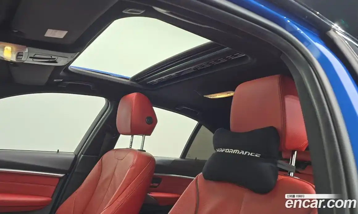 BMW 3-Series 2018 2.0 Автомат в Москве № 211784, фото 4