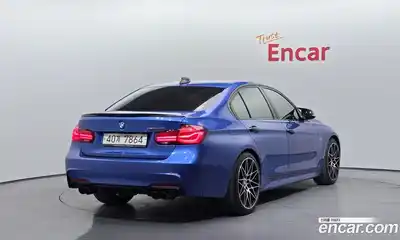 BMW 3-Series 2018 2.0 Автомат в Москве № 211784, миниатюра 5