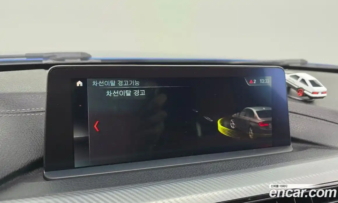 BMW 3-Series 2018 2.0 Автомат в Москве № 211784, фото 6