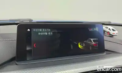 BMW 3-Series 2018 2.0 Автомат в Москве № 211784, миниатюра 6