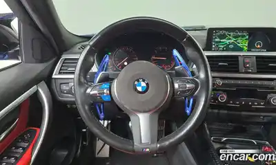 BMW 3-Series 2018 2.0 Автомат в Москве № 211784, миниатюра 10