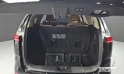 Kia Canival 2023 3.5 Автомат в Москве № 21220, миниатюра 9