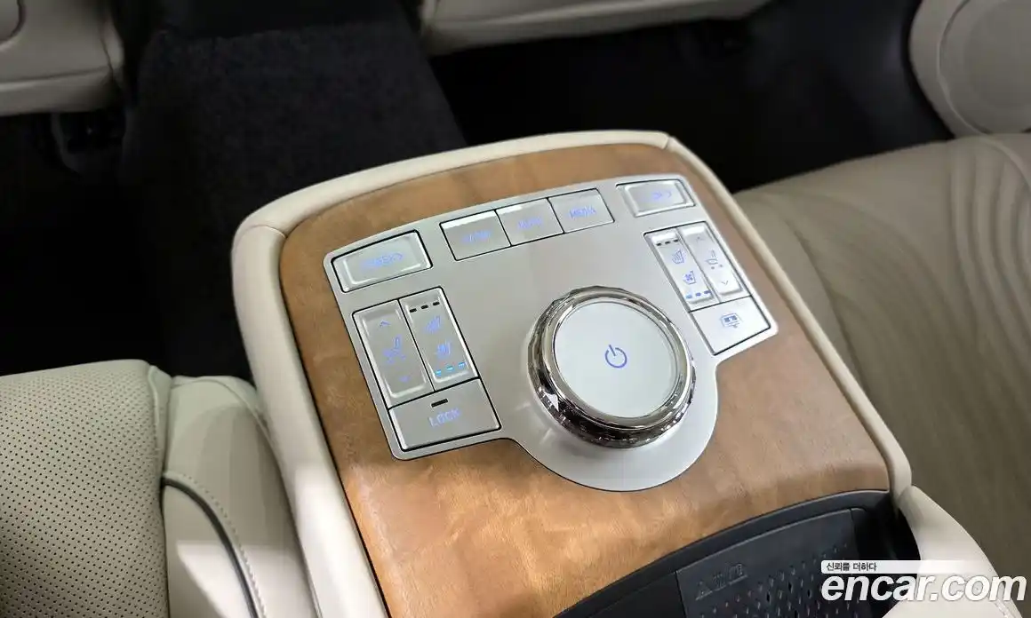 Genesis G80 2023 3.5 Автомат в Москве № 21243, фото 12