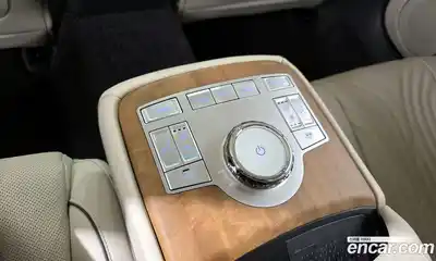 Genesis G80 2023 3.5 Автомат в Москве № 21243, миниатюра 12