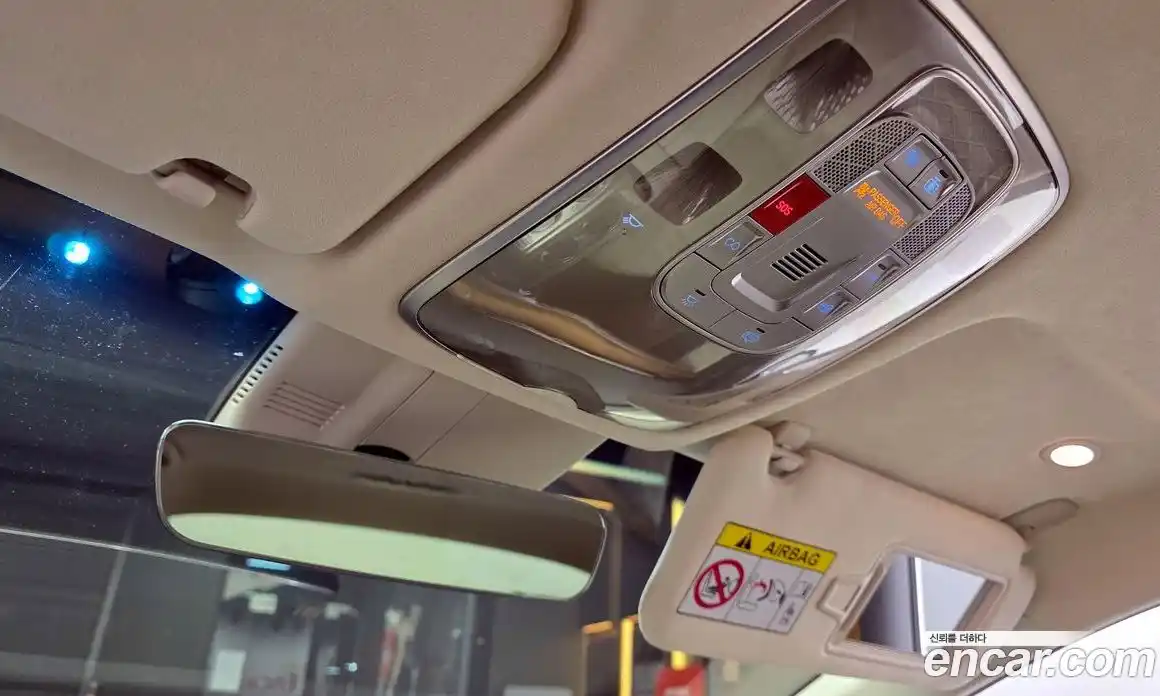 Genesis G80 2023 3.5 Автомат в Москве № 21243, фото 19