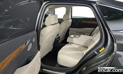 Genesis G80 2023 3.5 Автомат в Москве № 21243, миниатюра 2