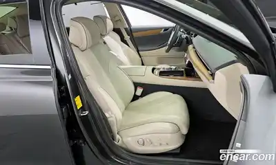 Genesis G80 2023 3.5 Автомат в Москве № 21243, миниатюра 3