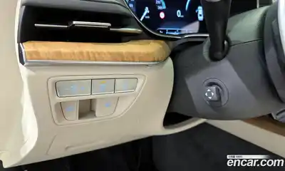 Genesis G80 2023 3.5 Автомат в Москве № 21243, миниатюра 7