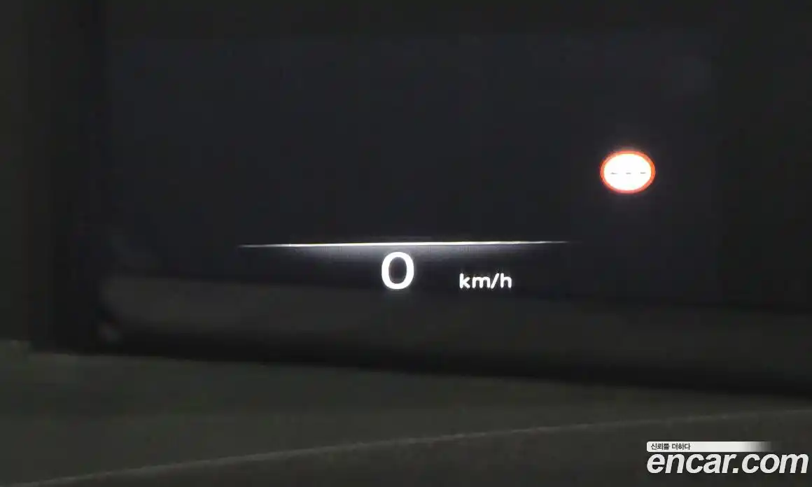 Genesis G80 2023 3.5 Автомат в Москве № 21243, фото 9