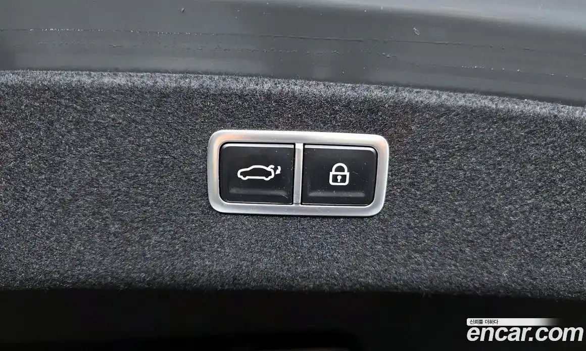 Genesis G80 2023 3.5 Автомат в Москве № 21243, фото 10