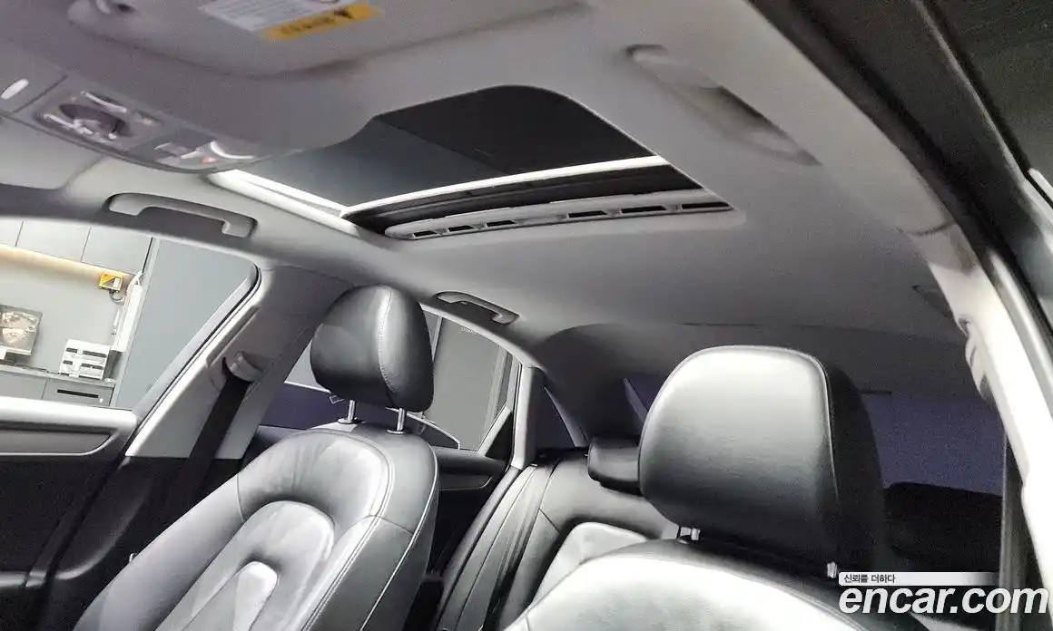 Audi A4 2013 2.0 Автомат в Москве № 212535, фото 15