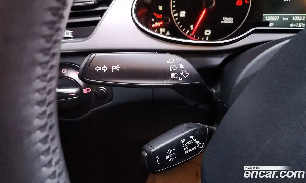 Audi A4 2013 2.0 Автомат в Москве № 212535, фото 6