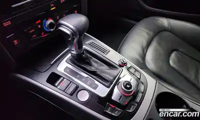 Audi A4 2013 2.0 Автомат в Москве № 212535, миниатюра 8