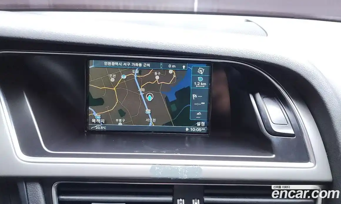 Audi A4 2013 2.0 Автомат в Москве № 212535, фото 9