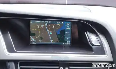 Audi A4 2013 2.0 Автомат в Москве № 212535, миниатюра 9