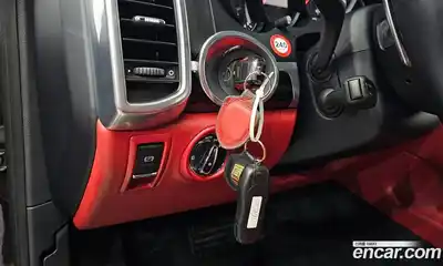 Porsche Cayenne 2017 3.0 Автомат в Москве № 213241, миниатюра 11