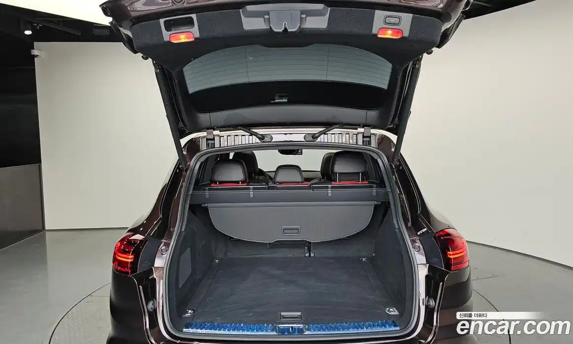 Porsche Cayenne 2017 3.0 Автомат в Москве № 213241, фото 4