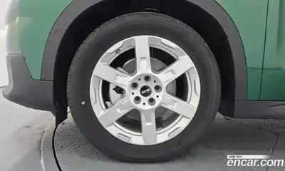 Mini Countryman 2025 0.2 Автомат в Москве № 213919, миниатюра 11