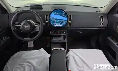 Mini Countryman 2025 0.2 Автомат в Москве № 213919, миниатюра 12