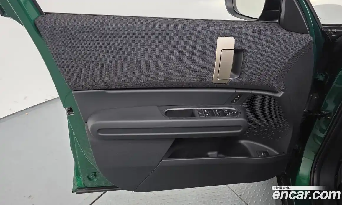 Mini Countryman 2025 0.2 Автомат в Москве № 213919, фото 7