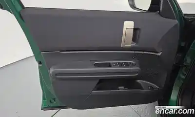 Mini Countryman 2025 0.2 Автомат в Москве № 213919, миниатюра 7