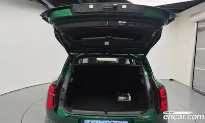 Mini Countryman 2025 0.2 Автомат в Москве № 213919, миниатюра 8