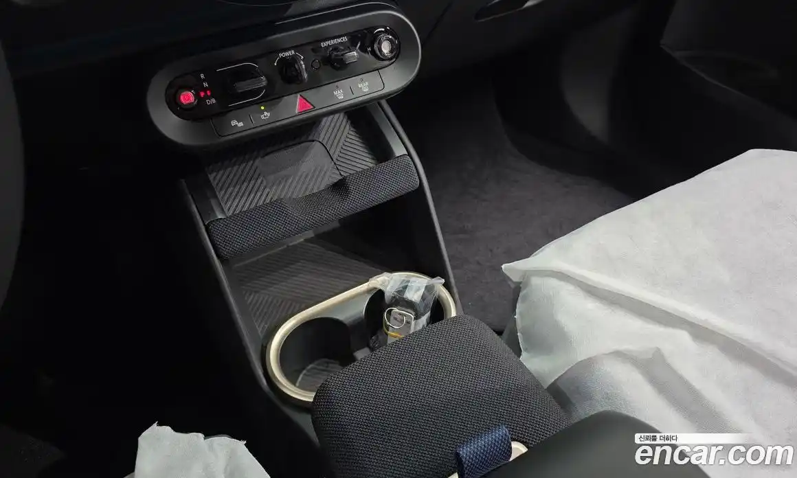 Mini Countryman 2025 0.2 Автомат в Москве № 213919, фото 9