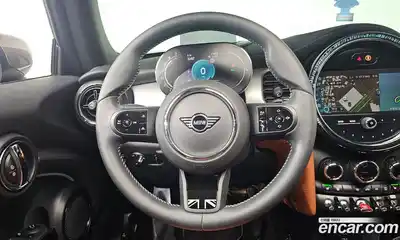 Mini Cooper 2022 1.5 Автомат в Москве № 214112, миниатюра 12