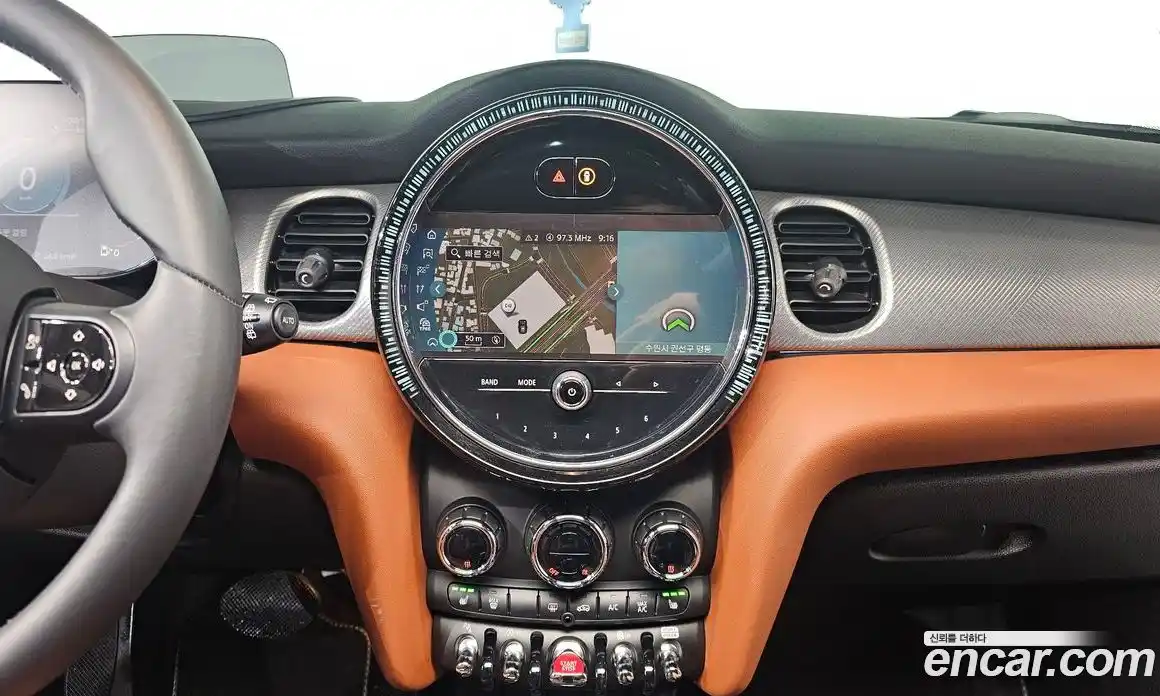 Mini Cooper 2022 1.5 Автомат в Москве № 214112, фото 13