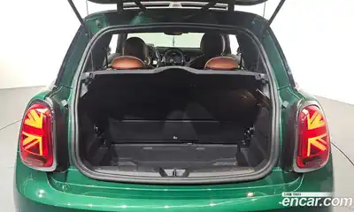 Mini Cooper 2022 1.5 Автомат в Москве № 214112, миниатюра 3