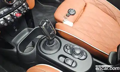 Mini Cooper 2022 1.5 Автомат в Москве № 214112, миниатюра 6