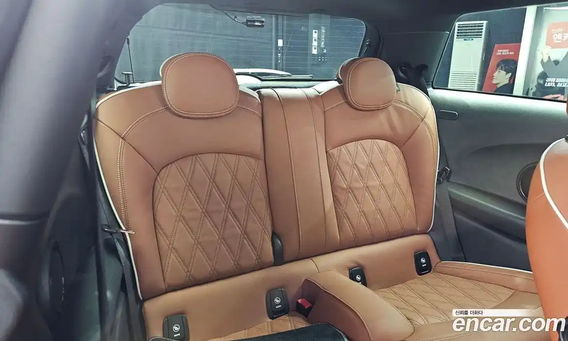 Mini Cooper 2022 1.5 Автомат в Москве № 214112, фото 7